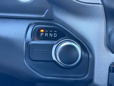 Used 2022 RAM 2500 Tradesman w/ Snow Chief Group image 23