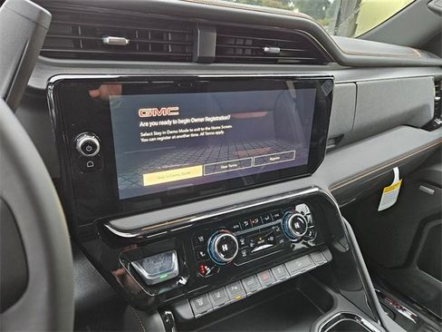 New 2026 GMC Sierra 3500 AT4 image 23