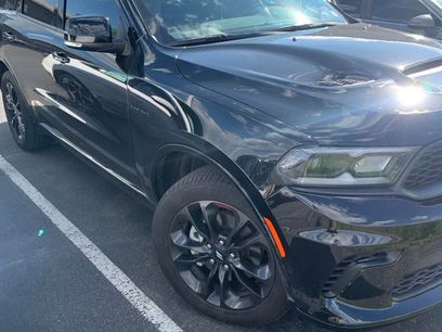 Used 2025 Dodge Durango R/T