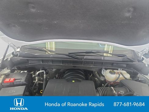 Used 2025 GMC Sierra 1500 SLT RWD image 20