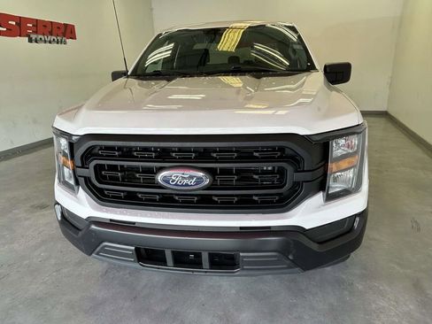 Used 2023 Ford F150 XL RWD image 8