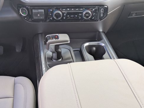 New 2026 Chevrolet Silverado 1500 LTZ image 26