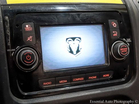 Used 2019 RAM ProMaster 2500 image 11