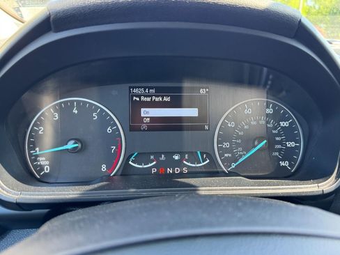 Used 2019 Ford EcoSport SE AWD/4WD image 22