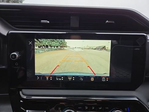 New 2026 GMC Sierra 1500 AT4X image 27