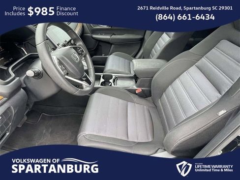 Used 2020 Honda CR-V EX image 13