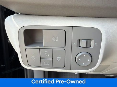 Certified 2024 Hyundai Ioniq 6 SEL RWD image 20