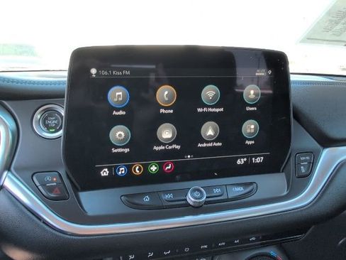 Certified 2023 Chevrolet Blazer LT w/ Driver Confidence Package image 19