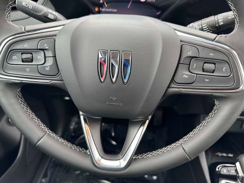 New 2026 Buick Encore GX Preferred w/ Advanced Technology Package image 24