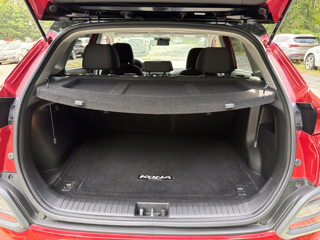 Used 2020 Hyundai Kona SEL AWD/4WD image 13