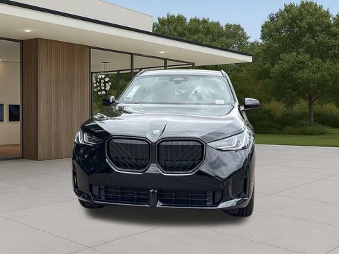 New 2026 BMW X3 xDrive30i w/ M Sport Package AWD/4WD image 3