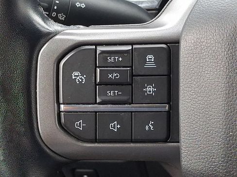 Used 2022 Ford F150 Lariat w/ Equipment Group 502A High AWD/4WD image 23