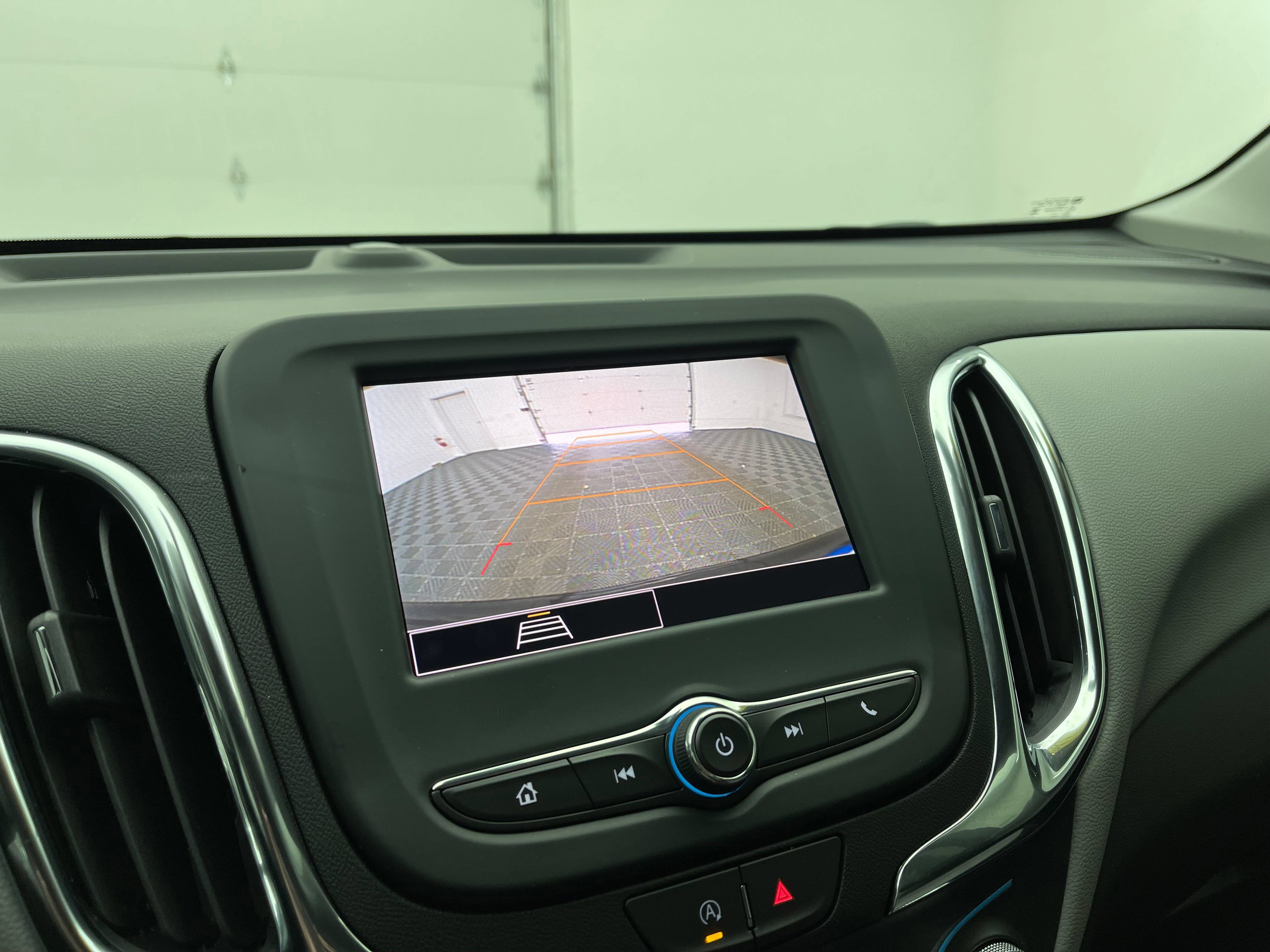 Used 2024 Chevrolet Equinox LS FWD image 27