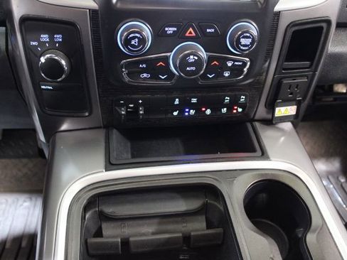 Used 2016 RAM 2500 Limited image 28