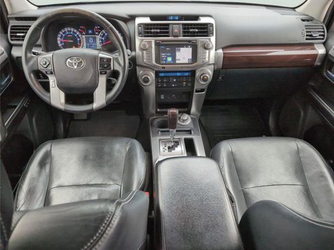 Used 2016 Toyota 4Runner Limited image 28