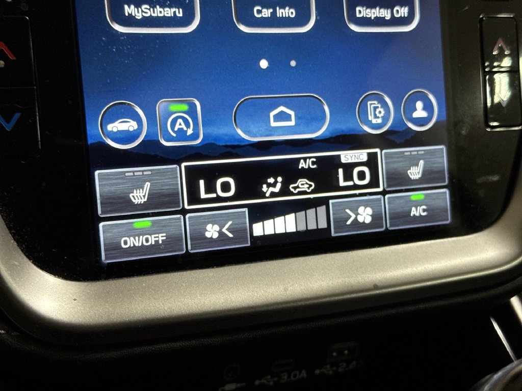Used 2023 Subaru Outback Premium AWD/4WD image 16