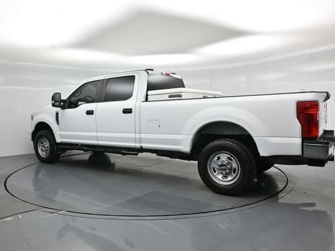 Certified 2022 Ford F350 XL w/ Power Equipment Group AWD/4WD image 7