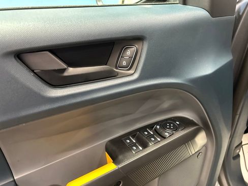 New 2026 Ford Maverick Tremor AWD/4WD image 32