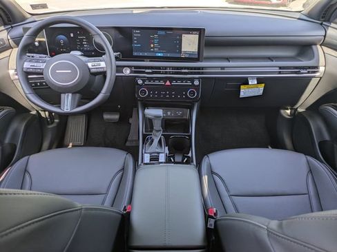 New 2026 Hyundai Santa Cruz Limited AWD/4WD image 15