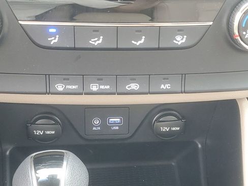 Used 2017 Hyundai Tucson SE AWD/4WD image 10