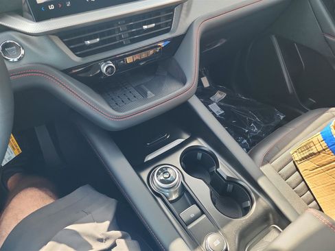 New 2025 Ford Explorer ST-Line w/ Premium Package image 37