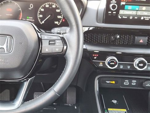 Used 2024 Honda CR-V EX-L image 28