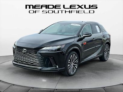 Certified 2023 Lexus RX 350 Premium Plus