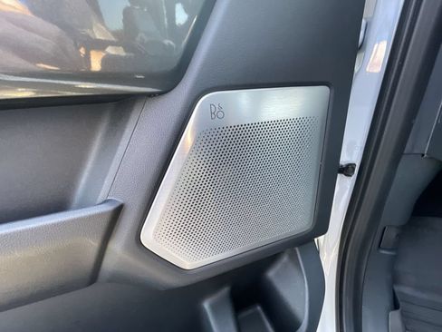 Used 2023 Ford F150 Lariat w/ Equipment Group 502A High AWD/4WD image 25