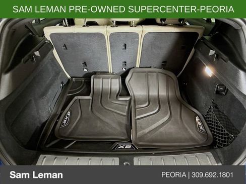 Used 2023 BMW X2 xDrive28i w/ Convenience Package image 26