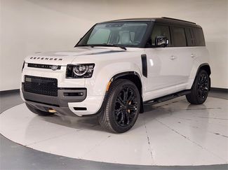 Used 2026 Land Rover Defender 110 OCTA video 1