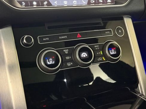 Certified 2017 Land Rover Range Rover AWD/4WD image 29