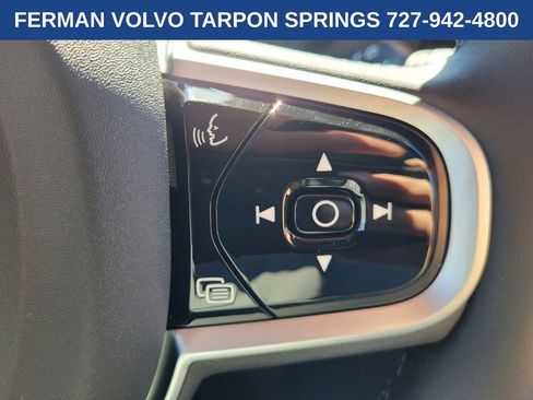 New 2026 Volvo XC60 B5 Plus w/ Protection Package Premier image 30