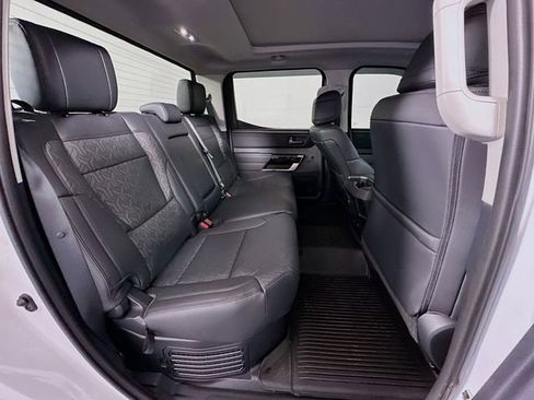 Used 2024 Toyota Tundra Limited w/ Power Package image 26