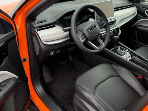 New 2026 Jeep Compass Limited image 11