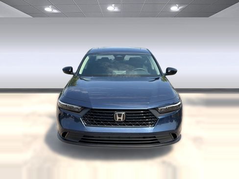 New 2026 Honda Accord SE image 6