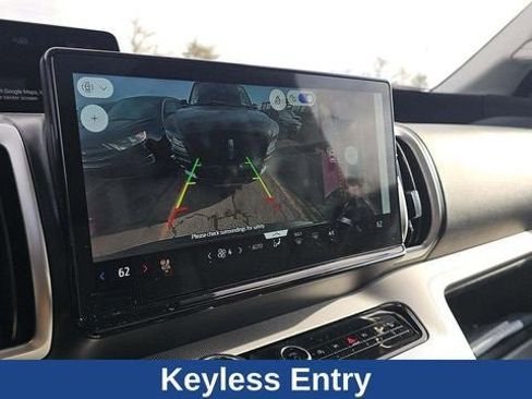 Used 2025 Ford Expedition Max Active image 17