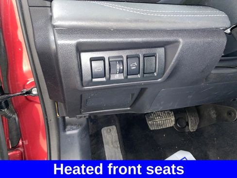 Certified 2022 Subaru Outback Limited image 29