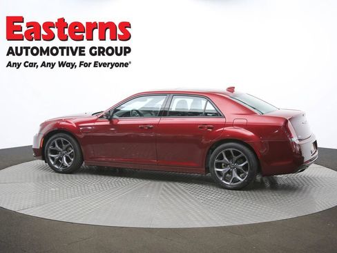 Used 2023 Chrysler 300 S image 63