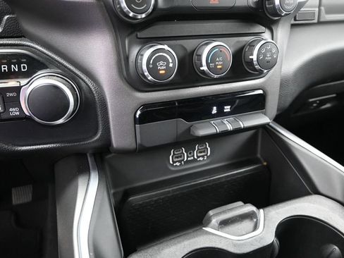 Used 2021 RAM 1500 Big Horn AWD/4WD image 26
