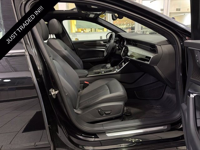 Used 2023 Audi A6 2.0T Premium w/ Convenience Package AWD/4WD image 13