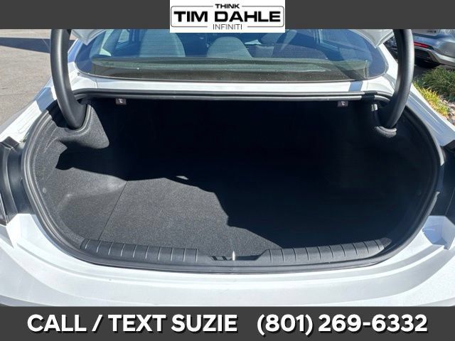 Used 2026 Hyundai Sonata Blue FWD image 7