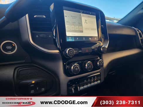 Used 2025 RAM 2500 Big Horn image 14