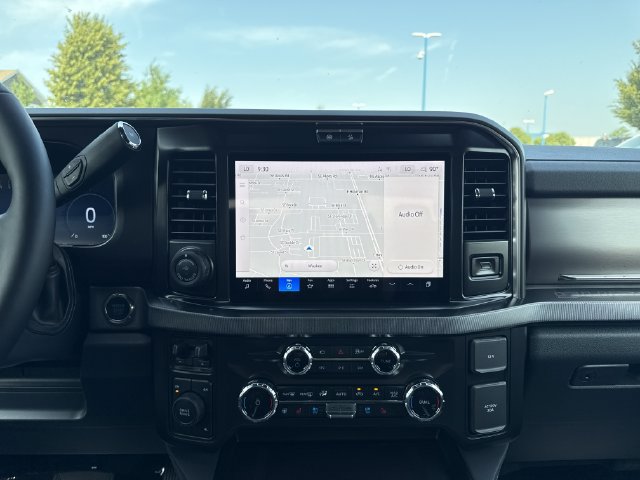 New 2026 Ford F450 Platinum AWD/4WD image 17