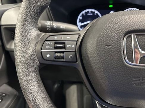 Certified 2023 Honda CR-V LX image 25
