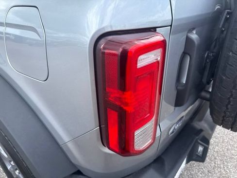 Used 2024 Ford Bronco Big Bend AWD/4WD image 10