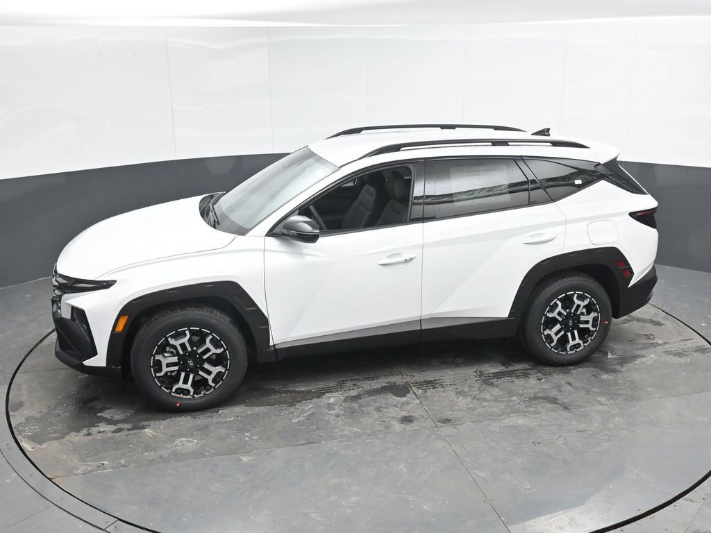 Used 2026 Hyundai Tucson XRT AWD/4WD image 41