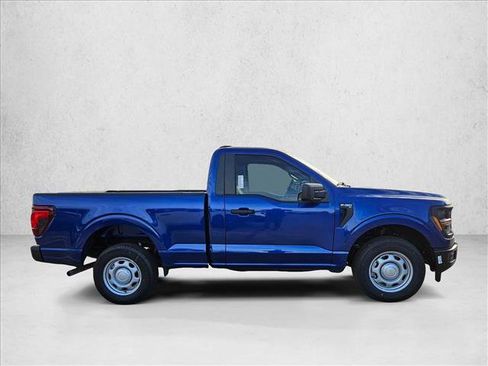 New 2026 Ford F150 XL image 9