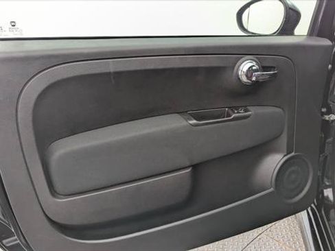 Used 2016 FIAT 500 Abarth w/ Comfort/Convenience Group FWD image 13