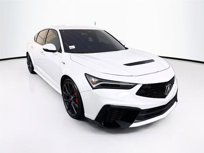 Used 2025 Acura Integra Type S