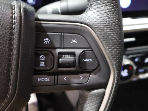 Used 2024 Toyota Tacoma 4x4 Double Cab Hybrid image 34